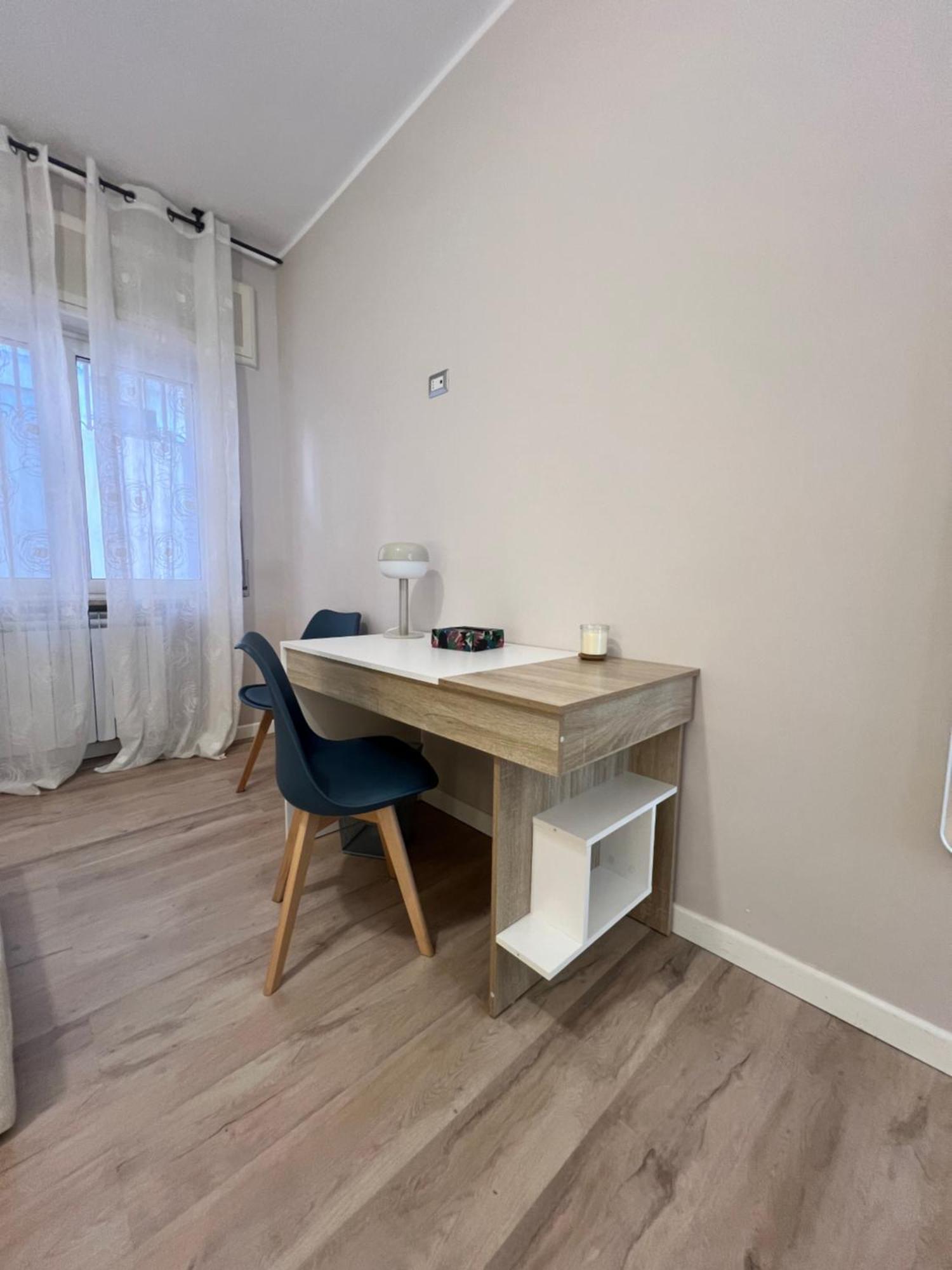 Apartment Forever In