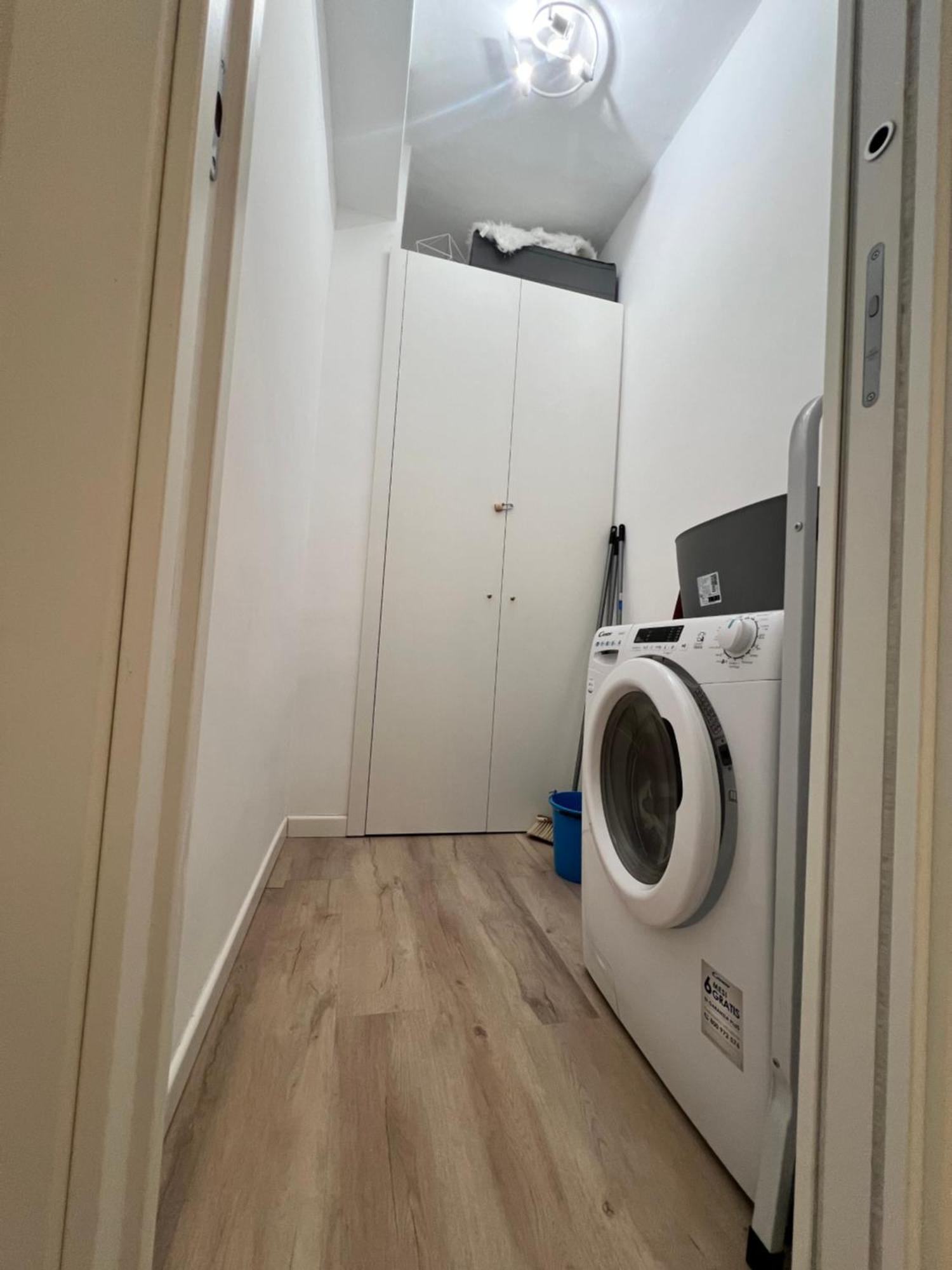 Apartment Forever In *