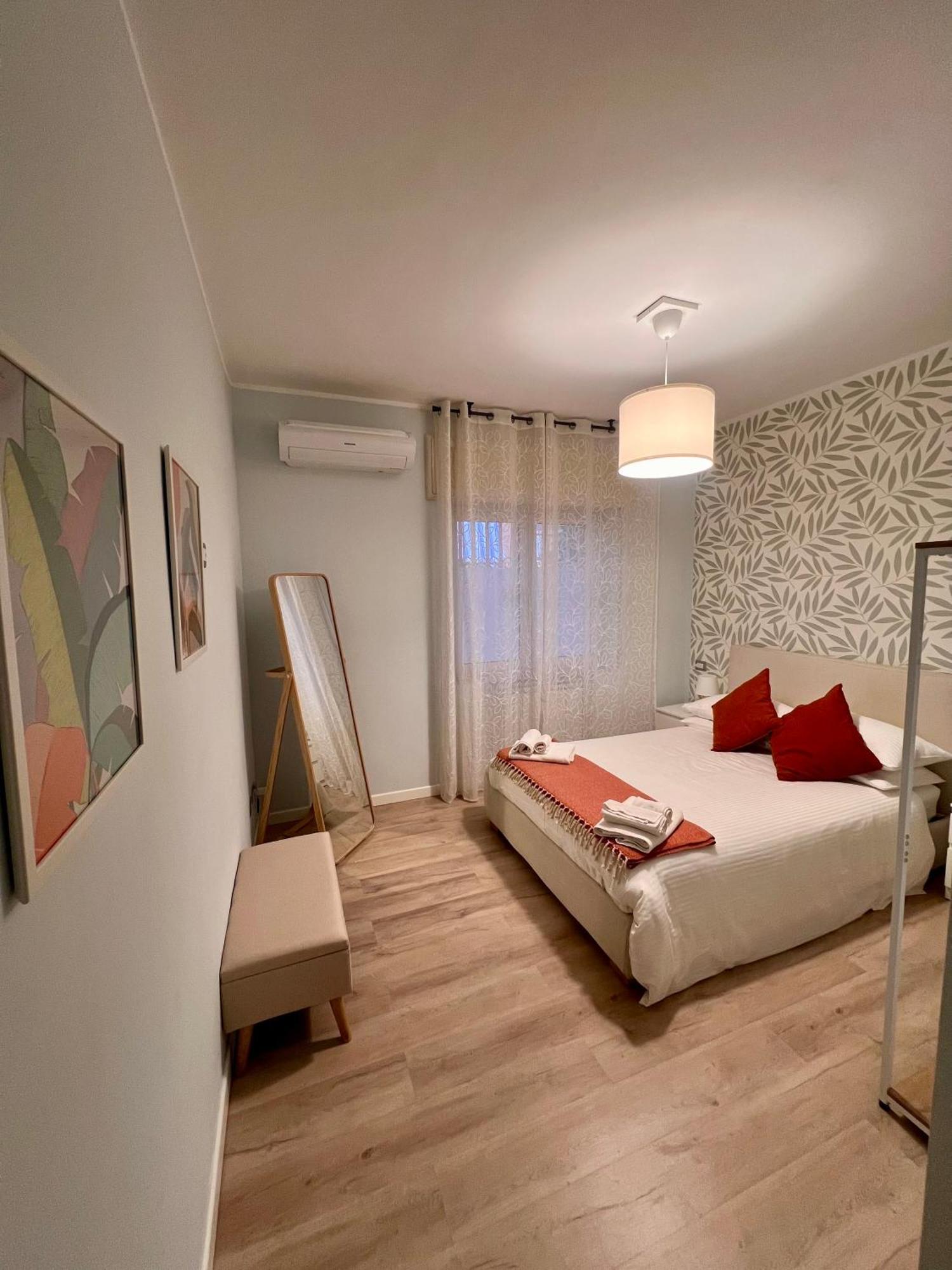 Apartment Forever In