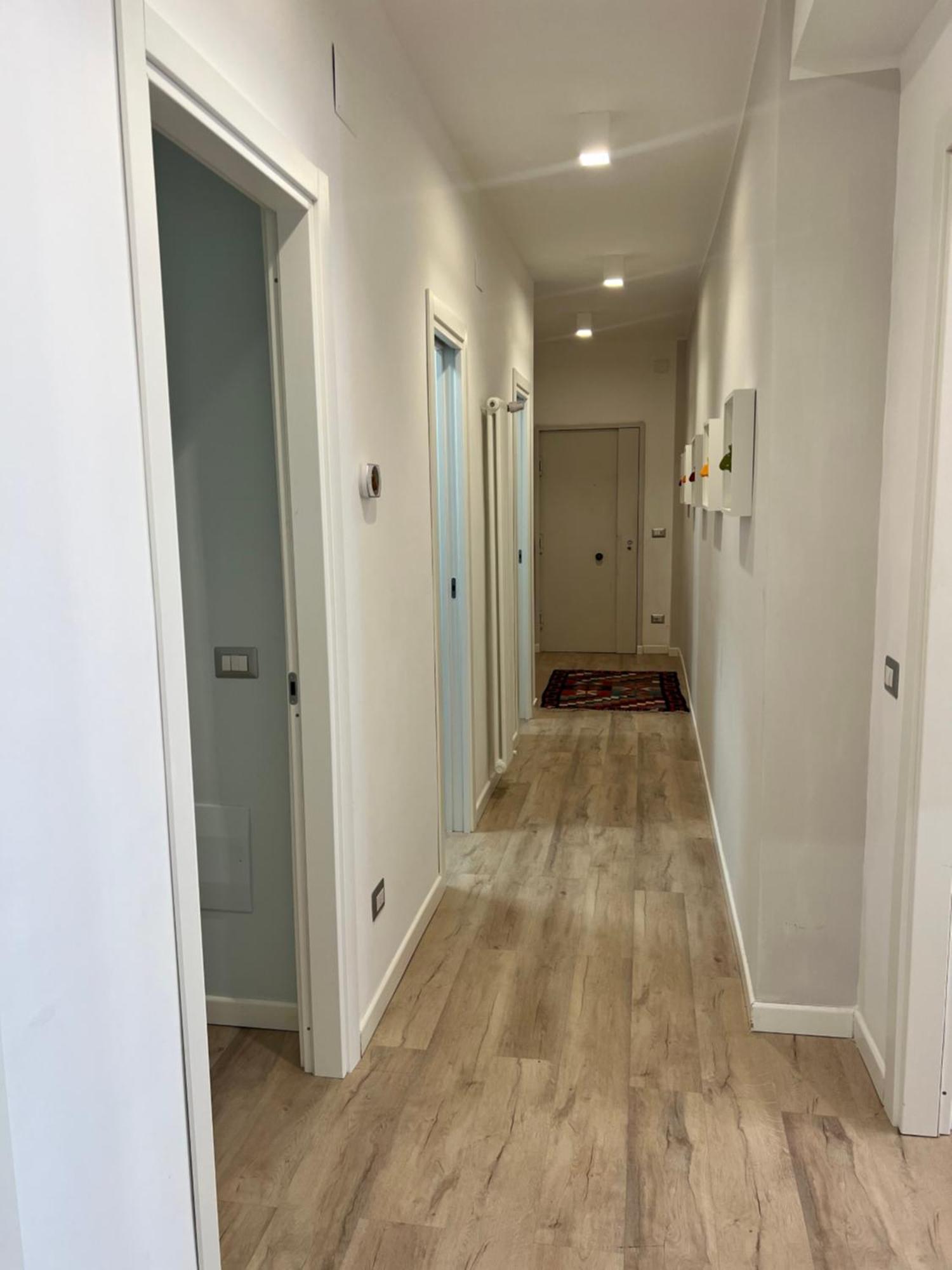 Appartement Forever In Napels