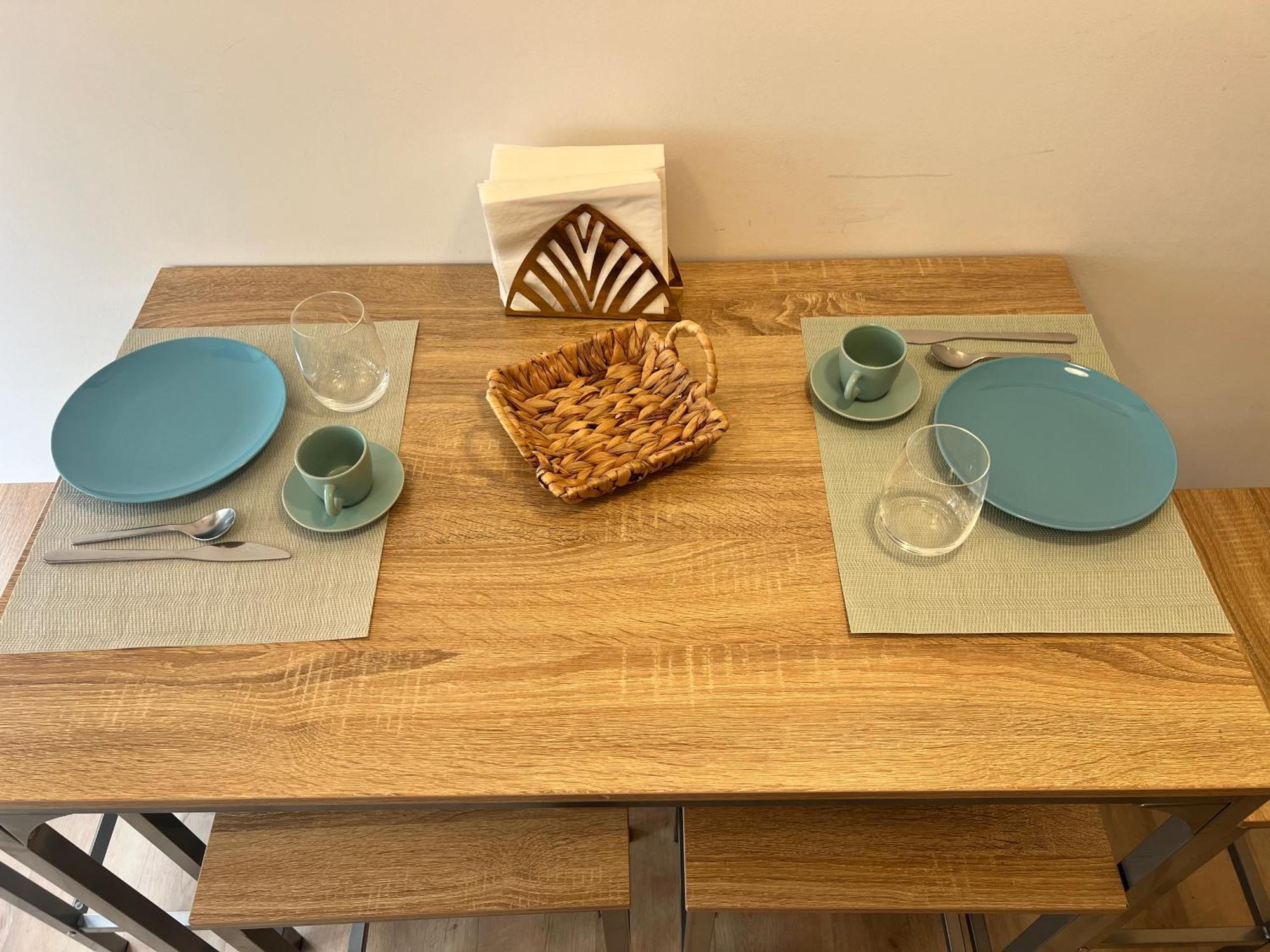 Appartement Forever In *