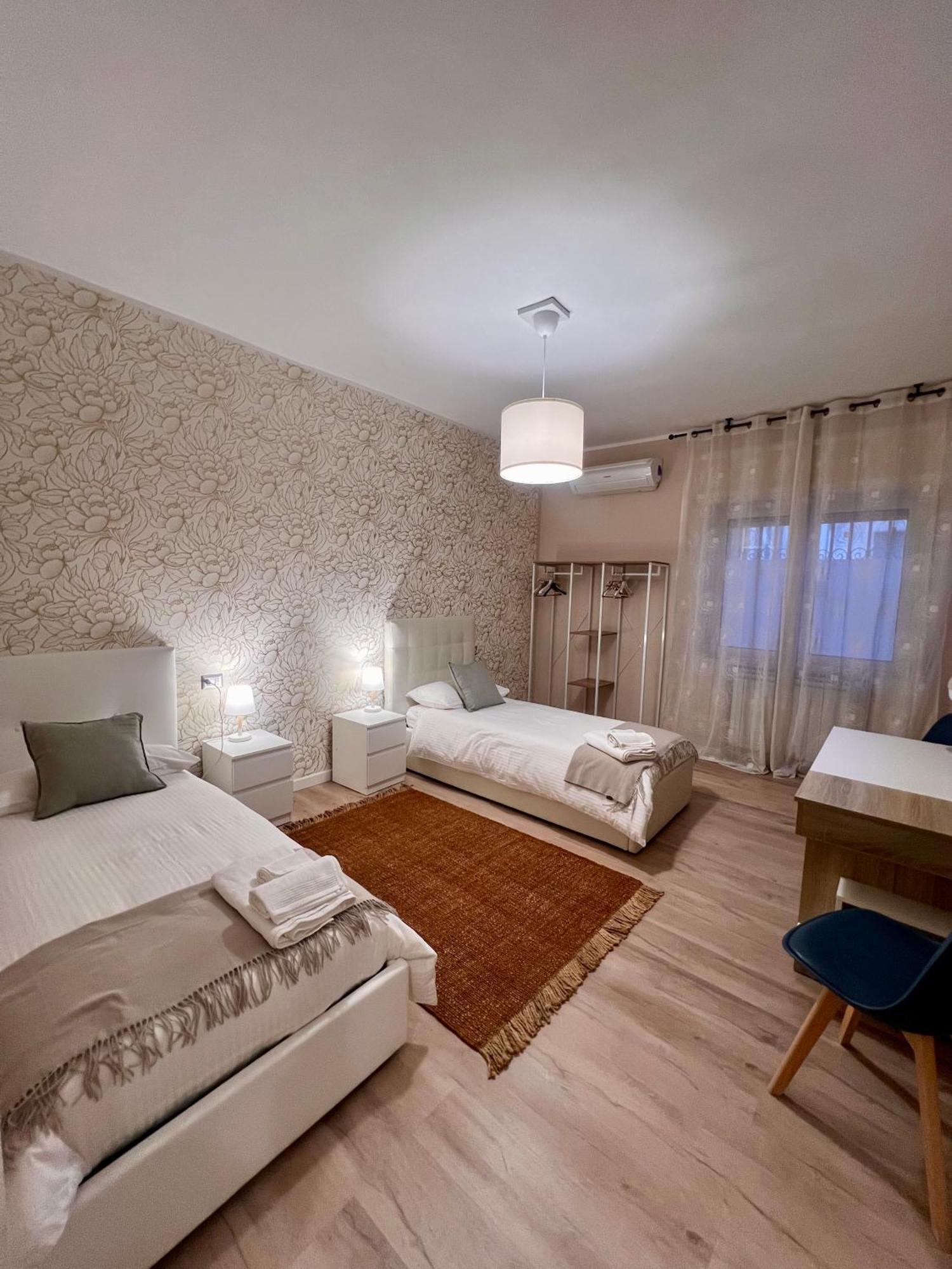 Forever In Appartement Napels